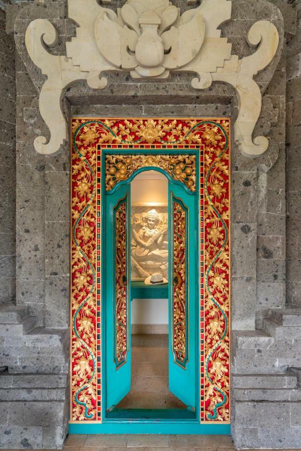 Rouge - Private Villa Sasih Karo Ubud Zewnętrze zdjęcie