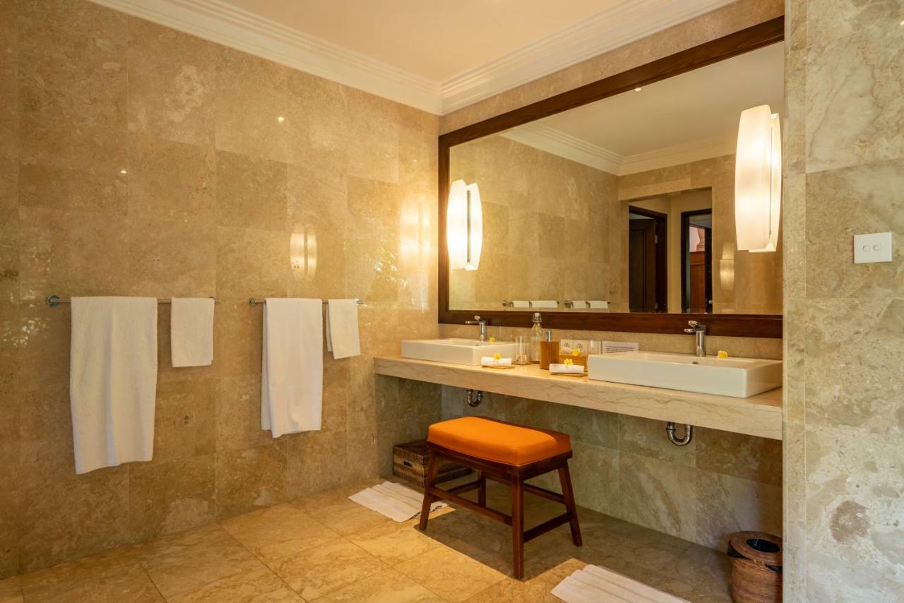 Rouge - Private Villa Sasih Karo Ubud Zewnętrze zdjęcie