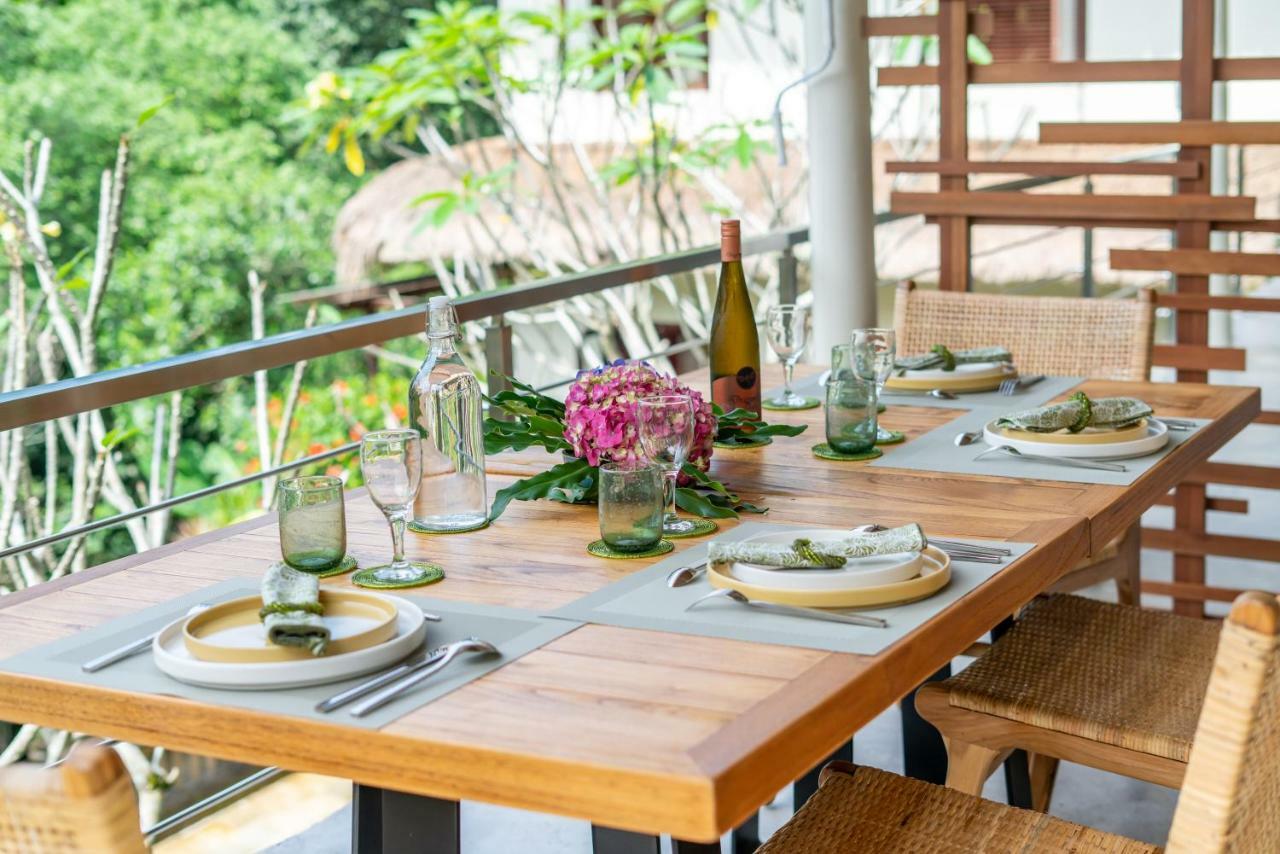 Rouge - Private Villa Sasih Karo Ubud Zewnętrze zdjęcie